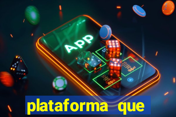 plataforma que ganha bonus no cadastro